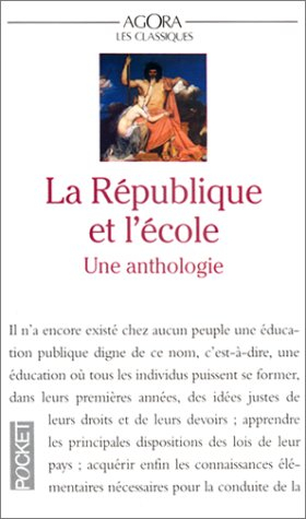 La République et l'école