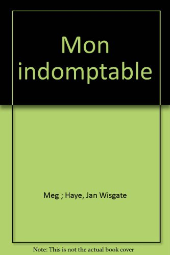 mon indomptable (harlequin)