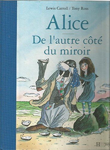De l'autre côté du miroir
