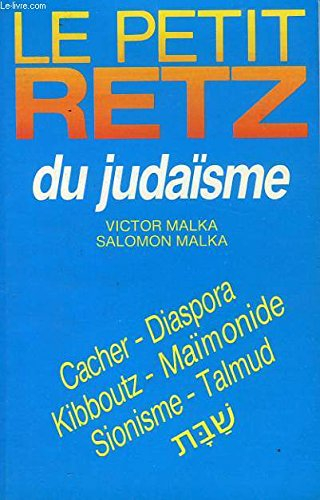 Le Petit Retz du judaïsme