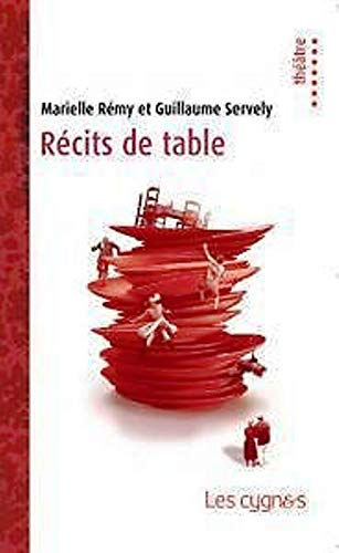 Récits de table