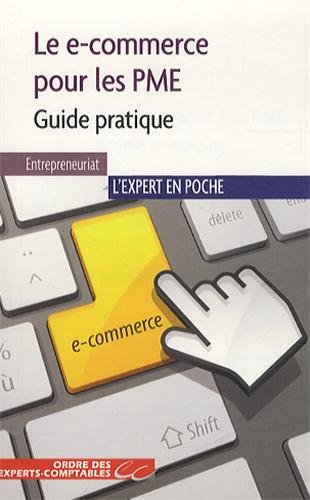 Le e-commerce pour les PME : guide pratique