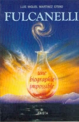 fulcanelli, une biographie impossible