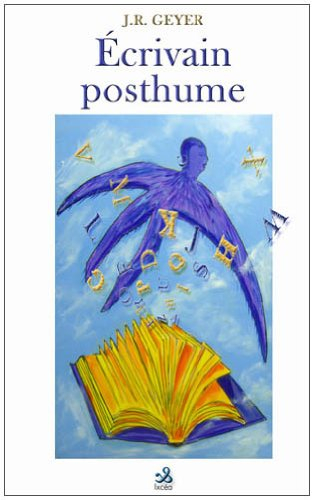 Ecrivain posthume