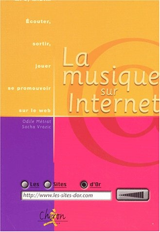 La musique sur Internet