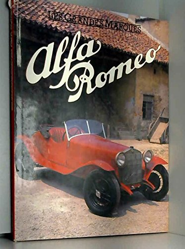 Alfa Romeo