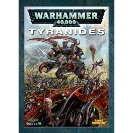 codex tyranids