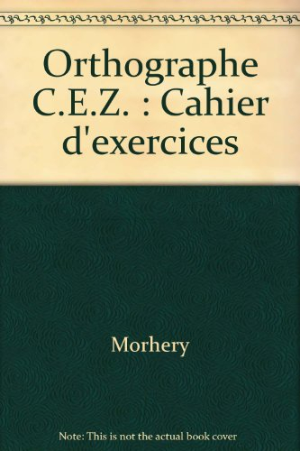 Les Enquêtes de l'inspecteur Trouvetout : CE 2, cahier d'exercices