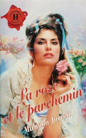 la rose et le parchemin