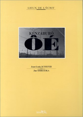 Kenzaburô Oé