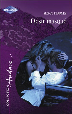 Désir masqué