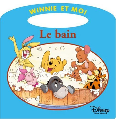 Le bain