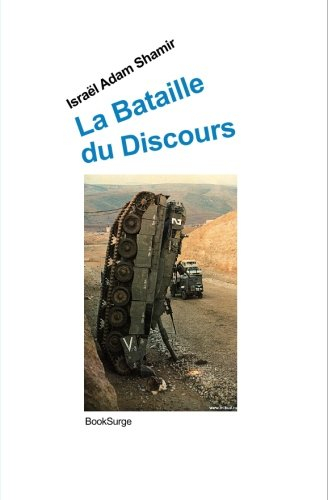 la bataille du discours