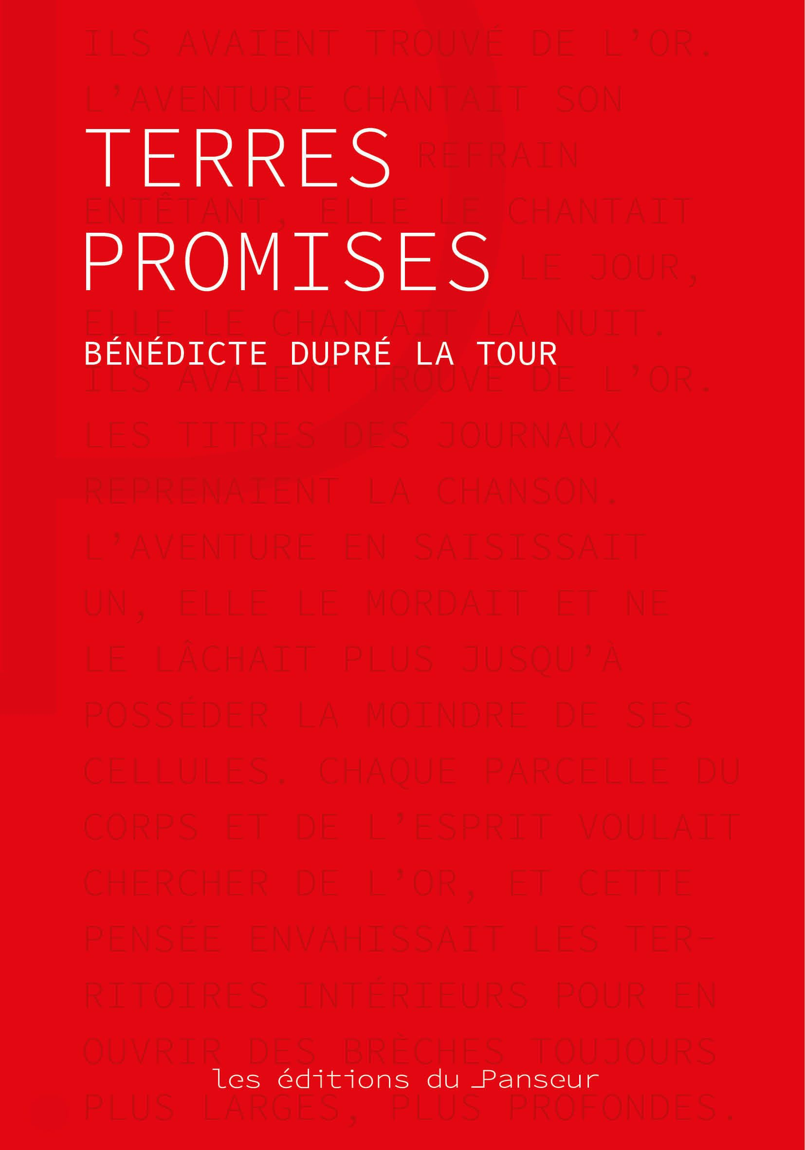 Terres promises
