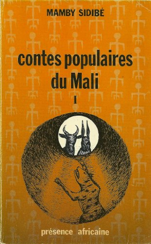 Contes populaires du Mali