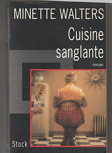 Cuisine sanglante