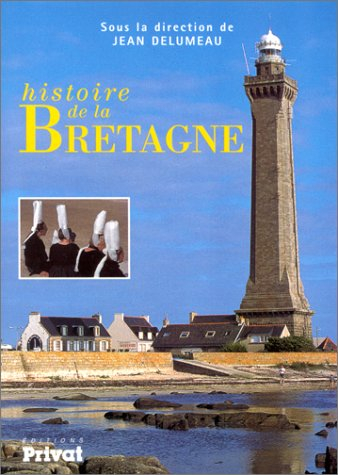 Histoire de la Bretagne