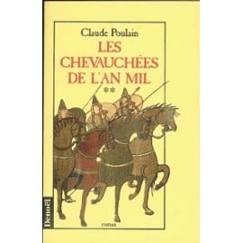 Les Chevauchées de l'an mil. Vol. 2