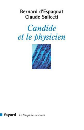 Candide et le physicien