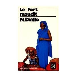 le fort maudit: roman