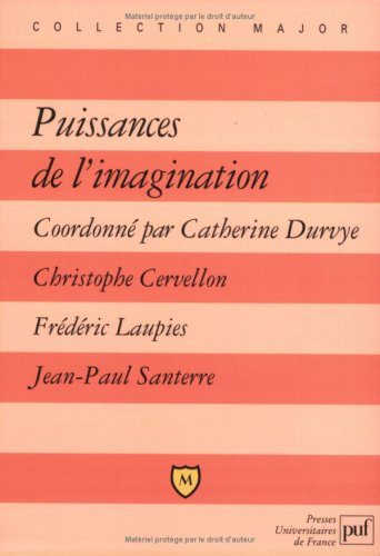 Puissances de l'imagination