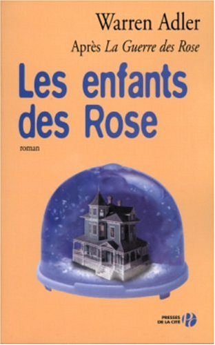 Les enfants des Rose