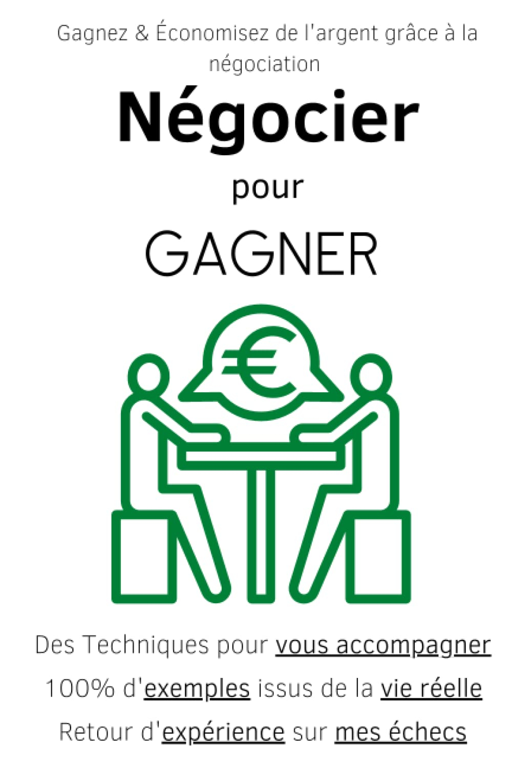 NÉGOCIER POUR GAGNER