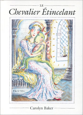 Le chevalier étincelant