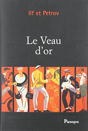 Le veau d'or