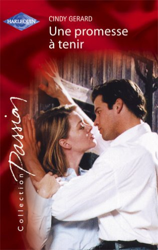 Une promesse à tenir