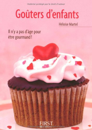 Goûters d'enfants