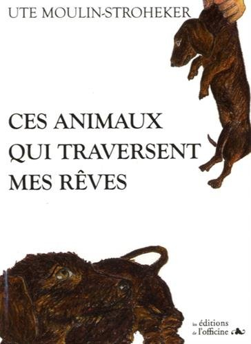 Ces animaux qui traversent mes rêves : chronique