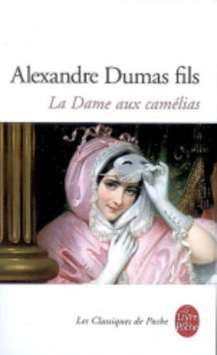 La dame aux camélias