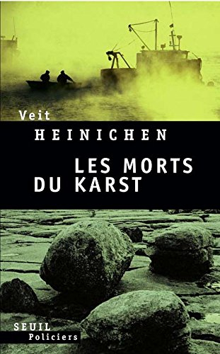 Les morts du Karst