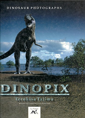 Dinopix