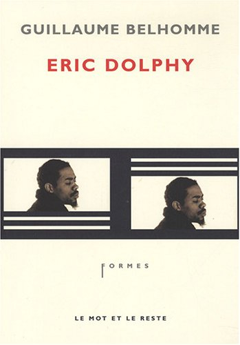 Eric Dolphy