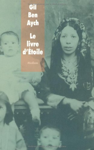 Le livre d'Etoile