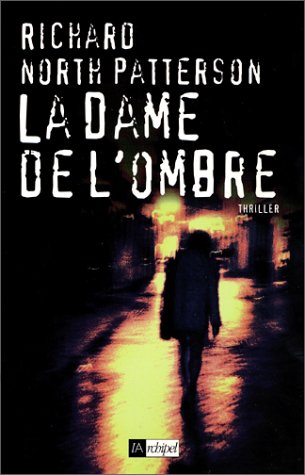 La dame de l'ombre