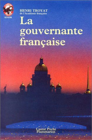 La Gouvernante française