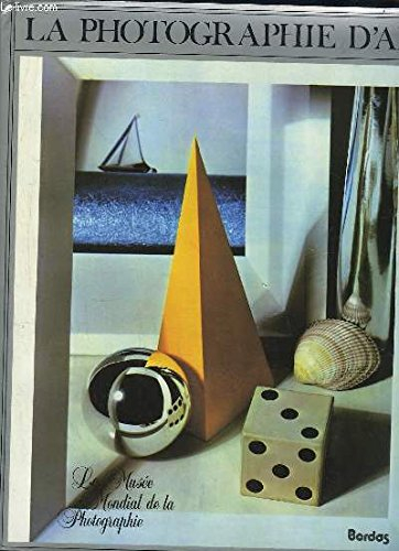 La Photographie d'art