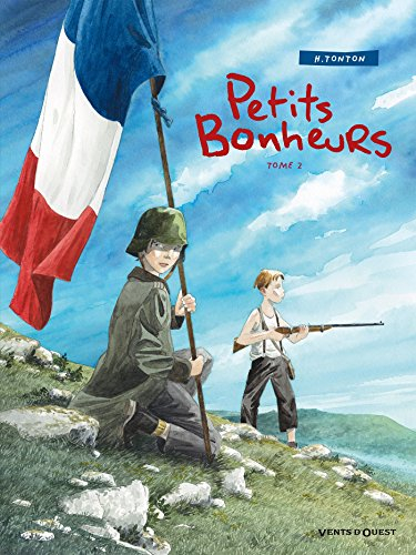 Petits bonheurs. Vol. 2