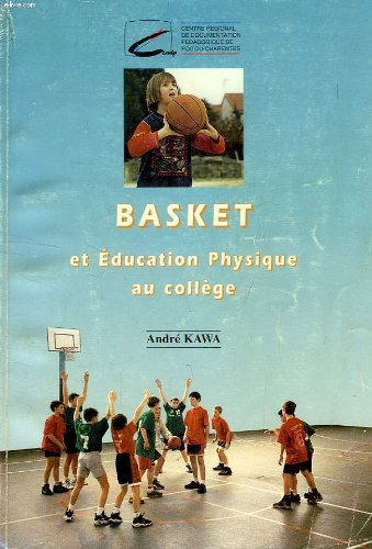 basket et éducation physique au collège