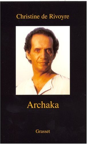Archaka