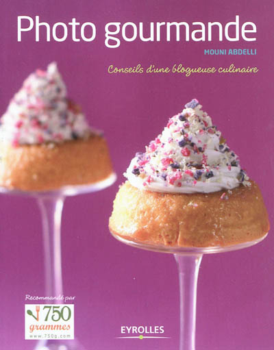 Photo gourmande : conseils d'une blogueuse culinaire