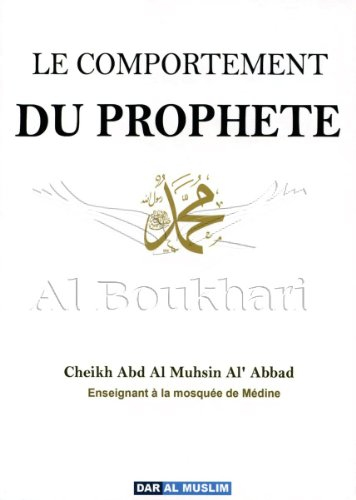 Le Comportement Du Prophète