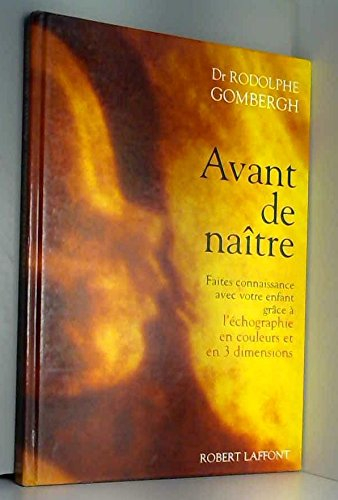Avant de naître