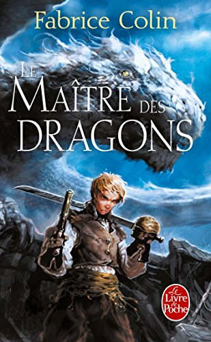 Le maître des dragons
