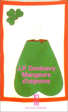 Mangeurs d'oignons