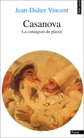 Casanova : la contagion du plaisir, divertissement