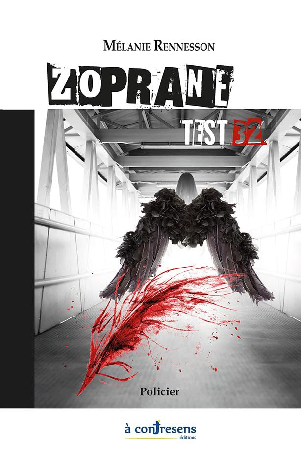 Zoprane test 32 : suspense